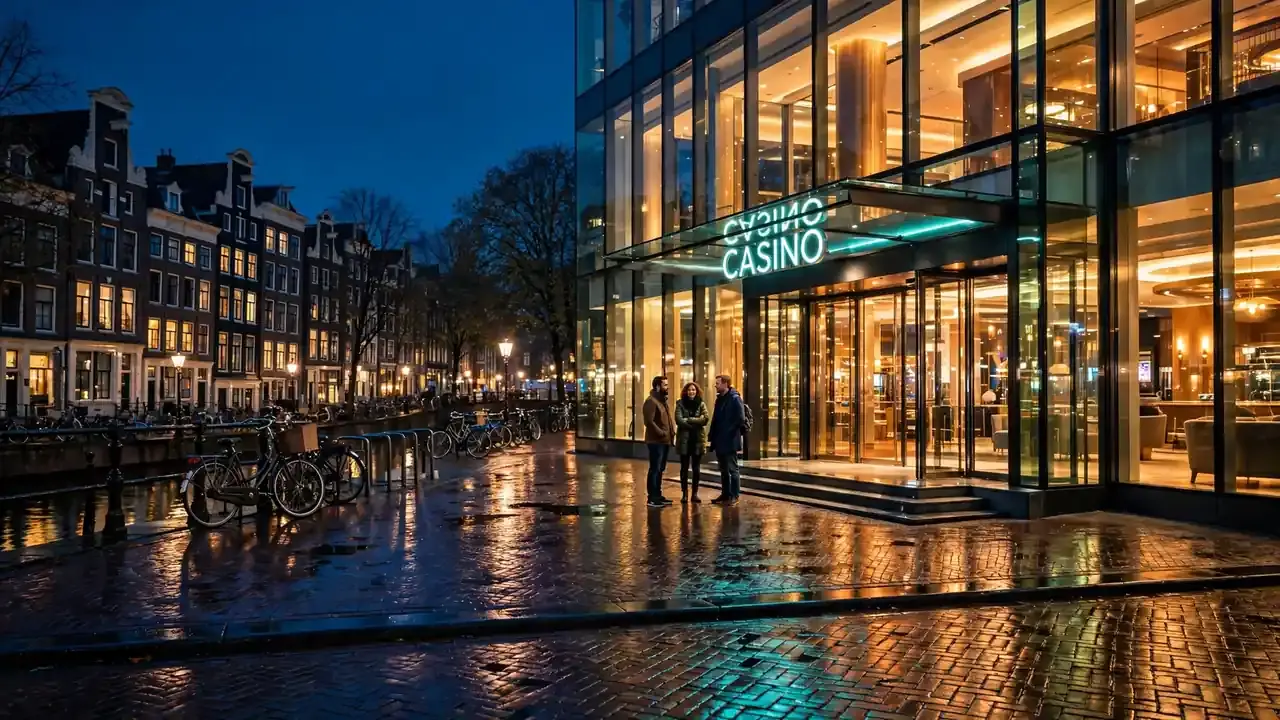 24 uur casino in Nederland: online of fysiek?