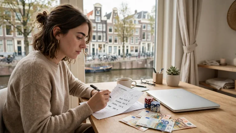 Belasting op online gokken in 2026: tarief en regels