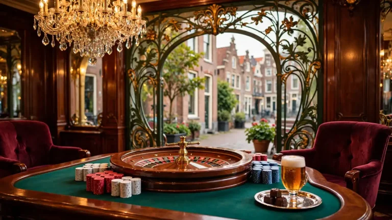 Beste Belgische online casino: let op de vergunning