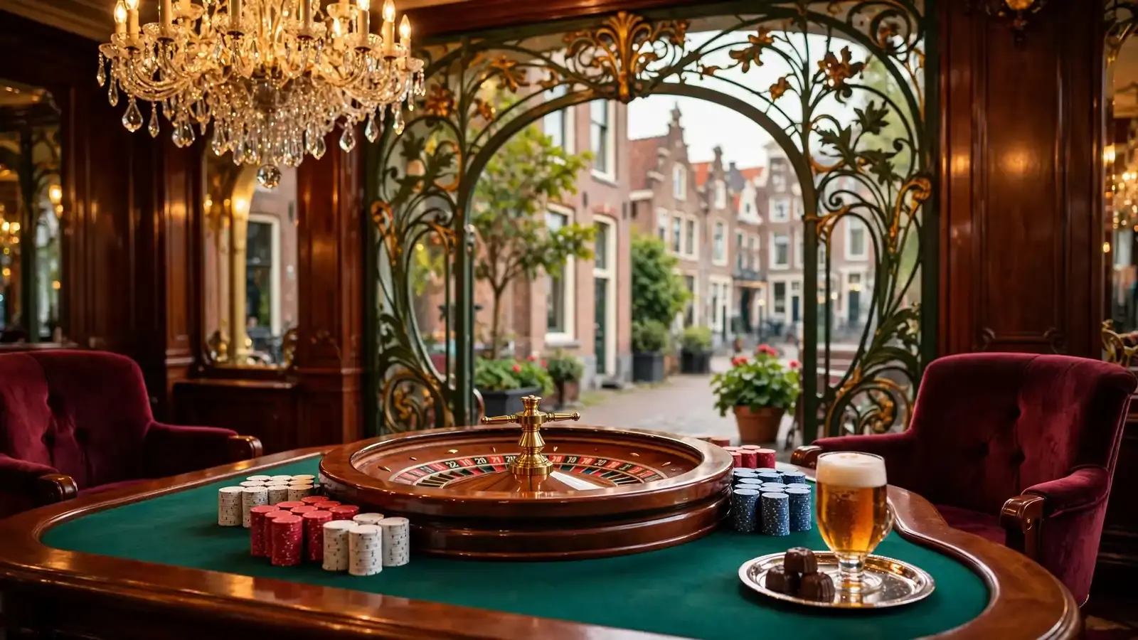 Beste Belgische online casino: let op de vergunning