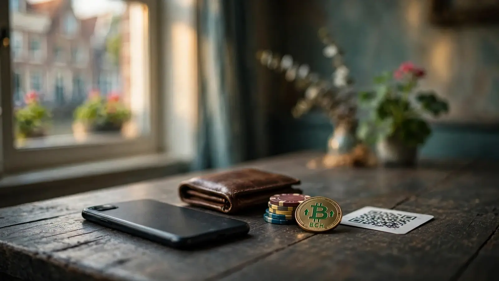 Bitcoin Cash-casino in Nederland: regels en risico’s