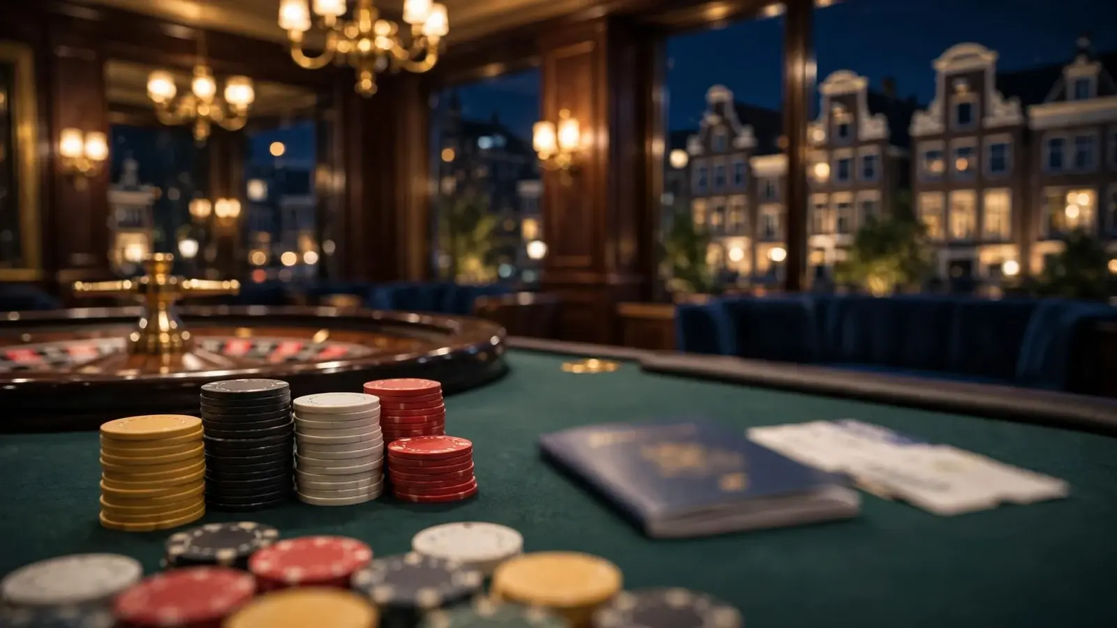 Buitenlands casino: betekenis, regels en risico’s