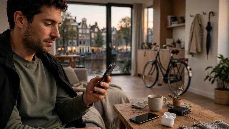Casino-apps in Nederland: app of mobiele site?