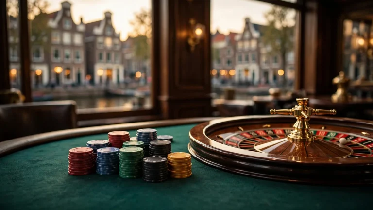 Big Time Gaming-casino’s in Nederland: spelregels
