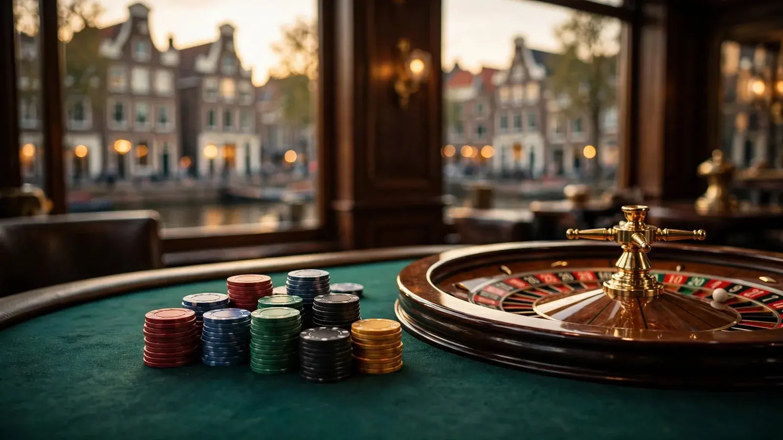 Big Time Gaming-casino’s in Nederland: spelregels