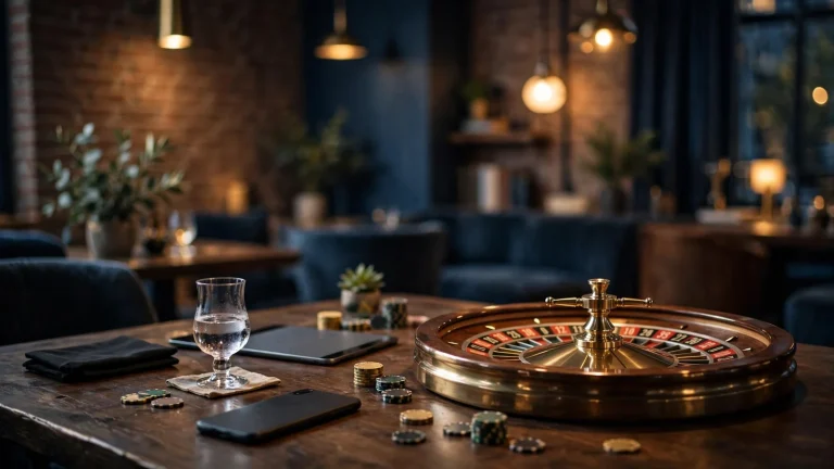 Blueprint Gaming bij Nederlandse casino’s: zo werkt het