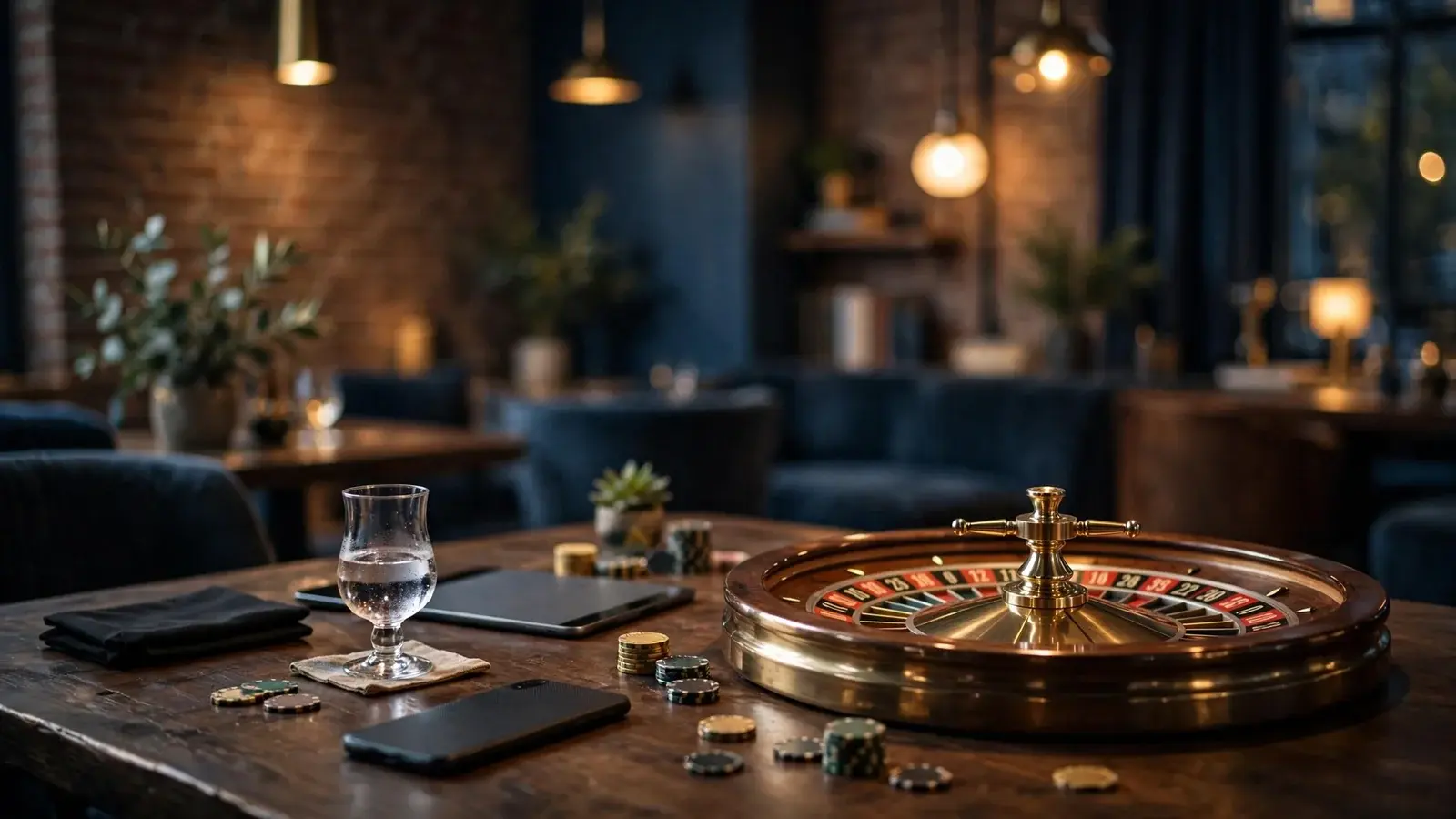 Blueprint Gaming bij Nederlandse casino’s: zo werkt het