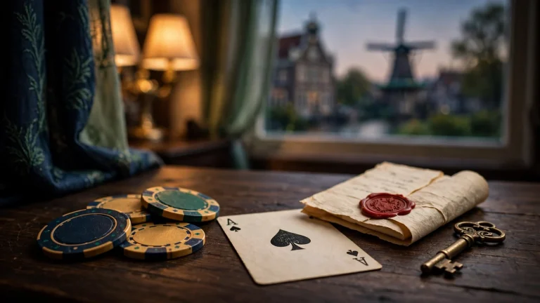 Casino met NetEnt: controleer eerst de vergunning
