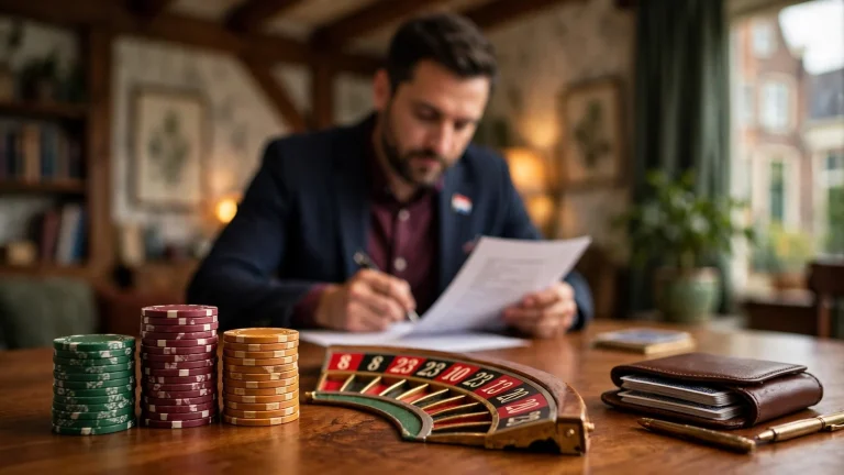 Casino met Playtech: controleer eerst de exploitant