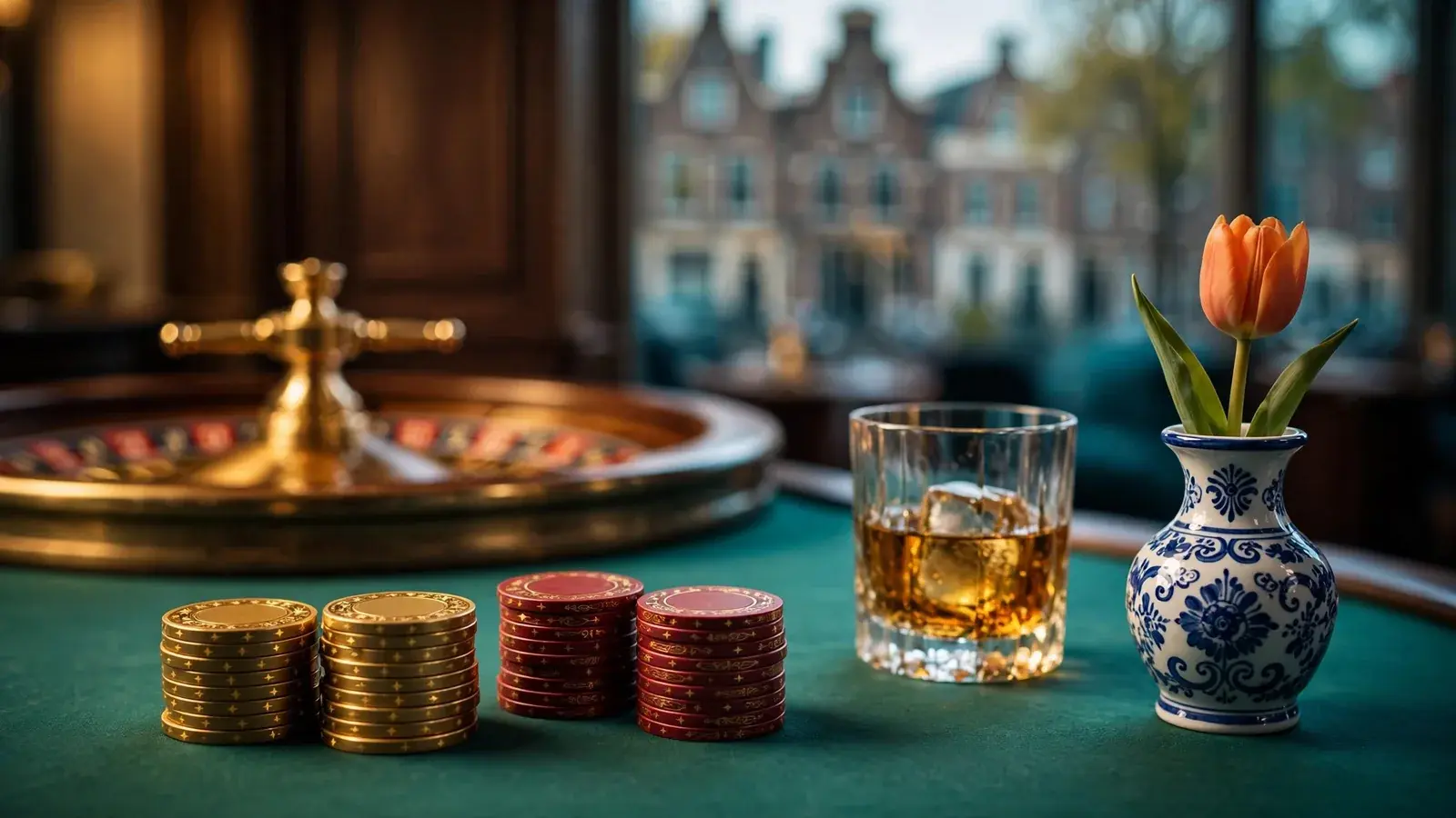 Quickspin-casino kiezen: controleer eerst de vergunning