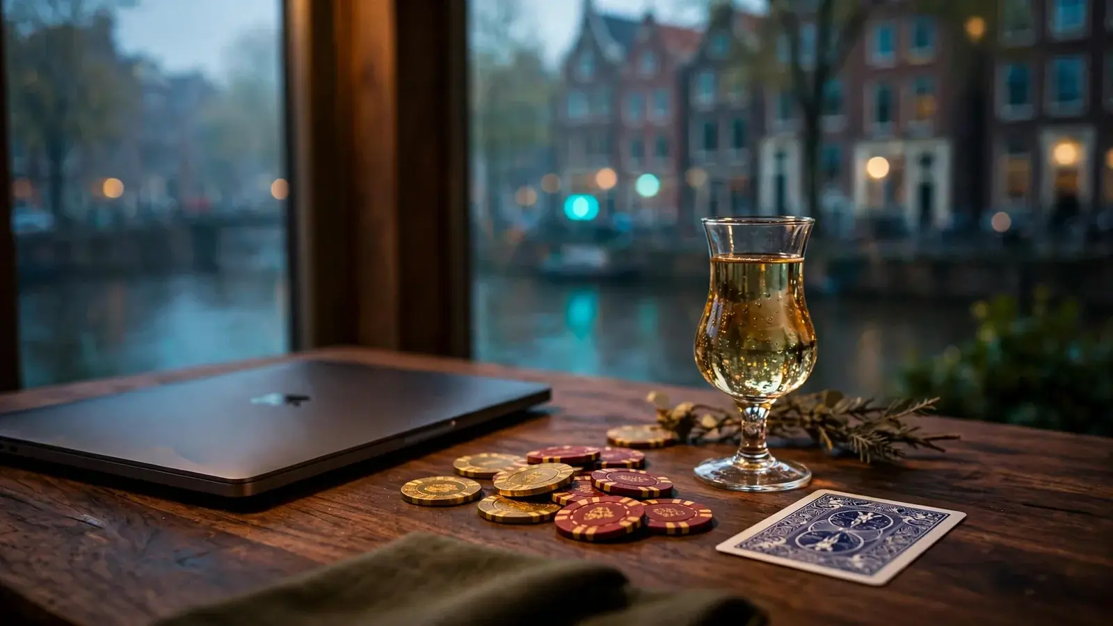 Casino met Relax Gaming en Amatic: aanbod controleren