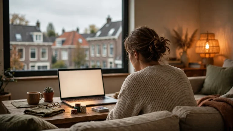 Online casino Anjouan: licentie en spelen vanuit Nederland