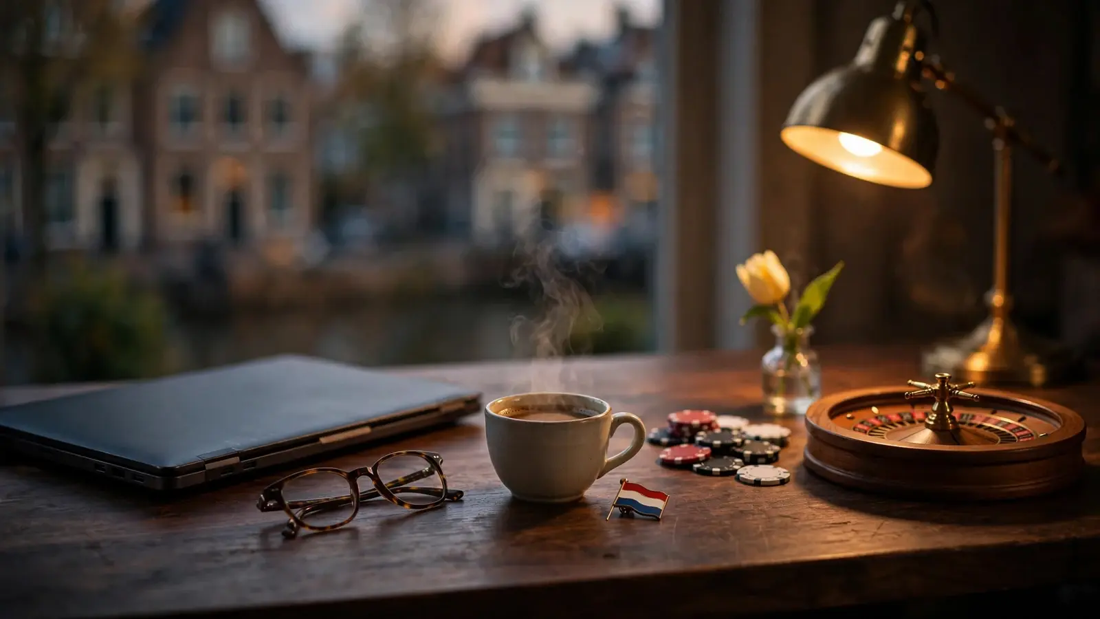 Online casino in het buitenland: regels en risico’s