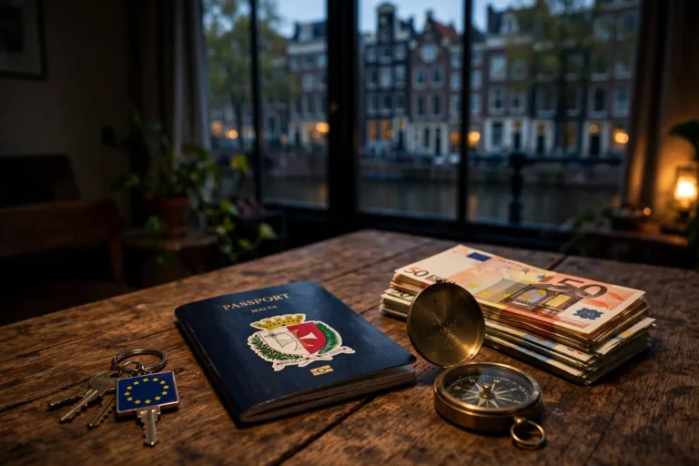 Online casino met MGA-licentie: verschil met Nederland