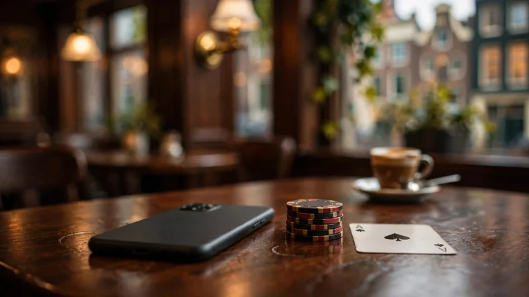 Online casino met Apple Pay: controleer de vergunning