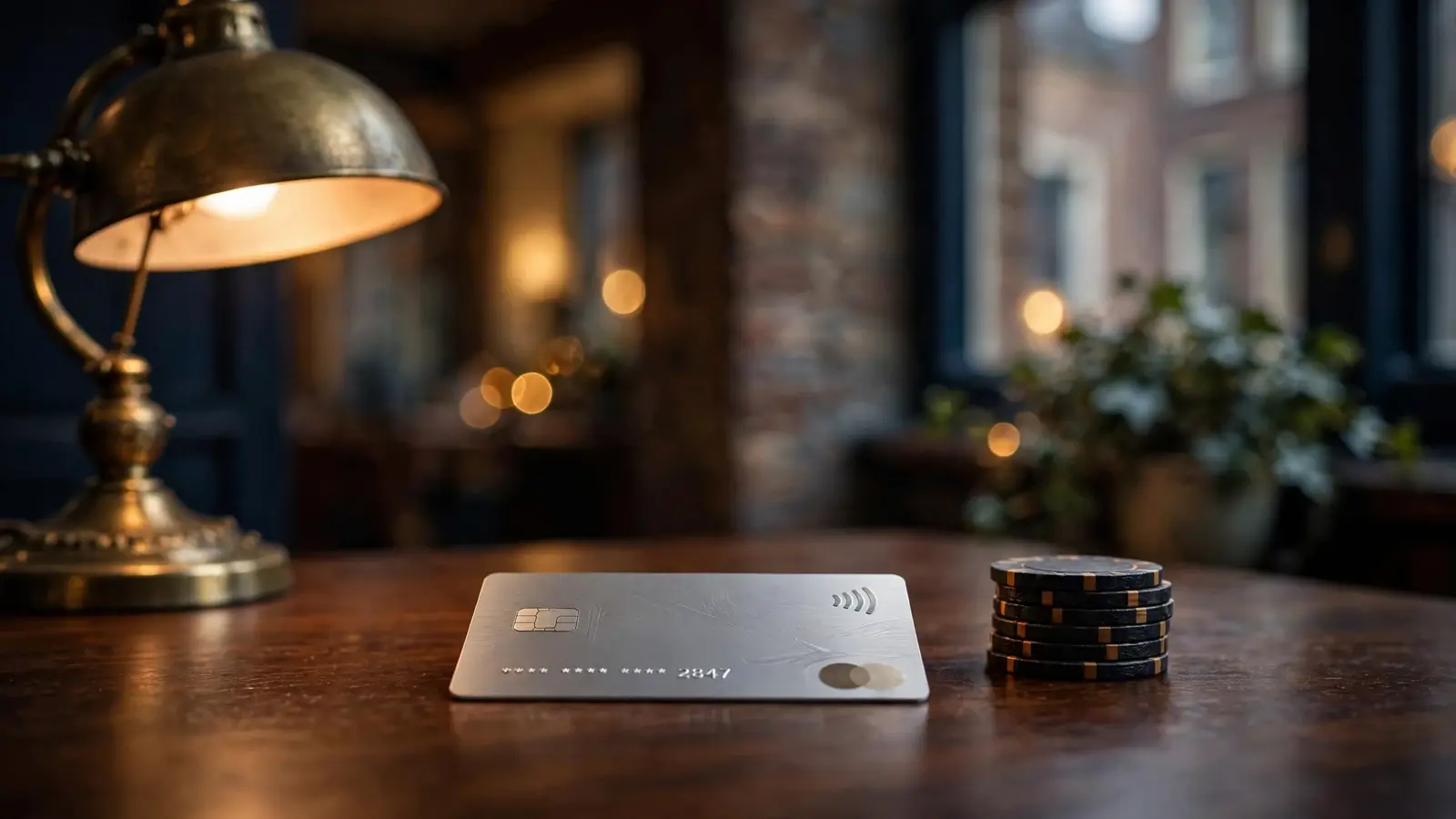 Beste online casino met creditcard: Visa en Mastercard