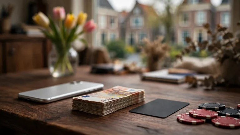 Online casino met ecoPayz: opties en voorwaarden