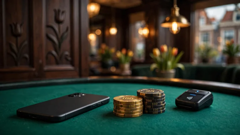 MuchBetter bij online casino’s: controleer beschikbaarheid