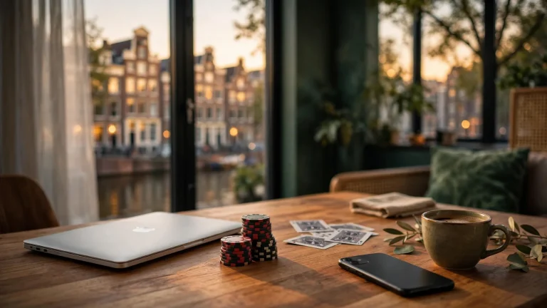 Online casino met Neteller: betalen en voorwaarden