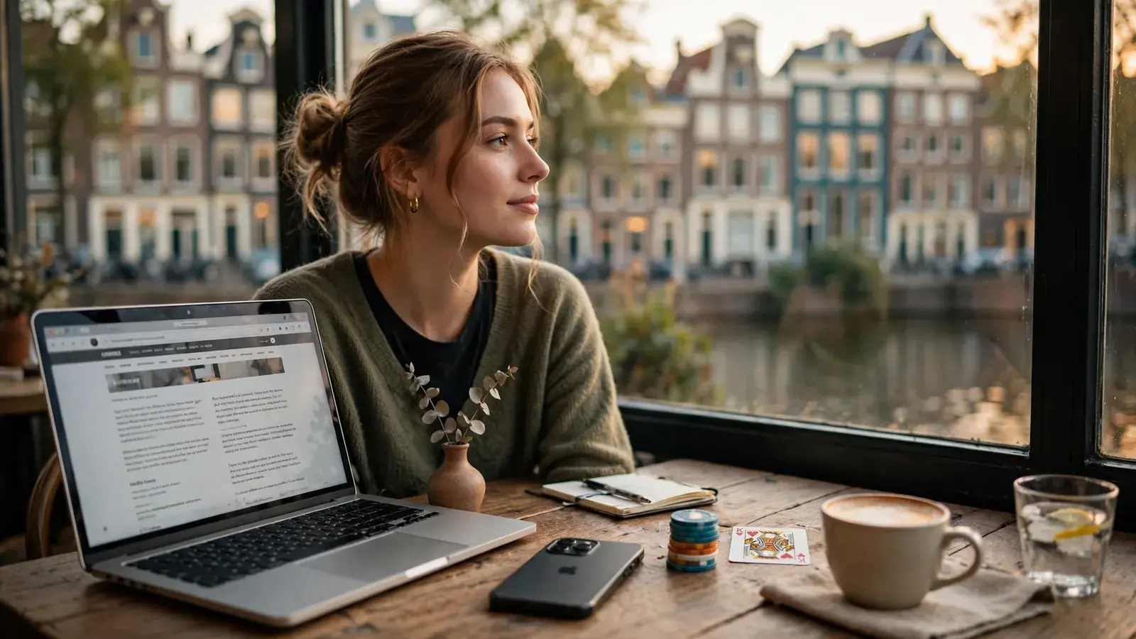 Online casino met Tikkie: betalen via iDEAL