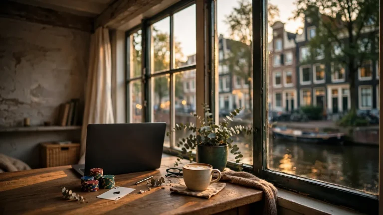 Online casino met Wero: vergunning en betaalrisico’s