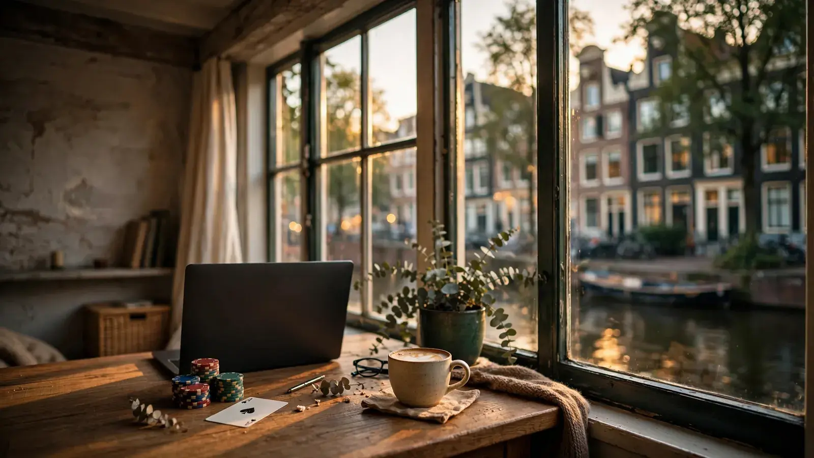 Online casino met Wero: vergunning en betaalrisico’s