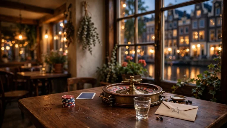 Online casino’s in Nederland: no-depositbonussen