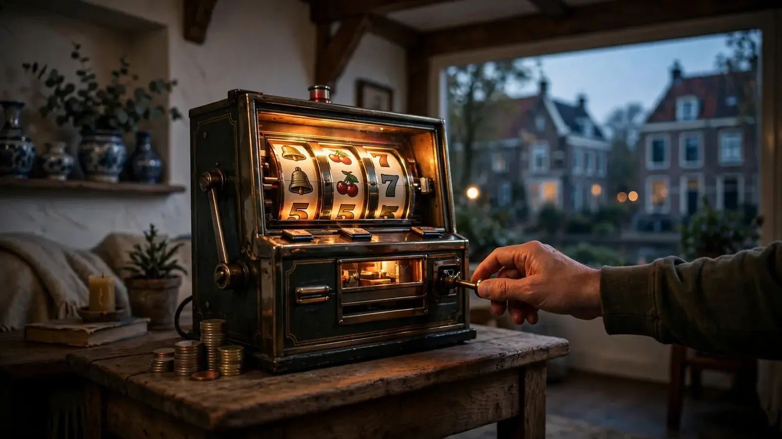 Beste RTP-gokkasten: uitleg over uitbetalingspercentages