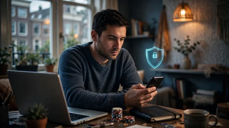 VPN voor casino’s: vergunning en risico’s