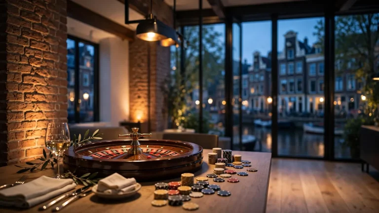 Online casino zonder Cruks: betrouwbaarheid beoordelen