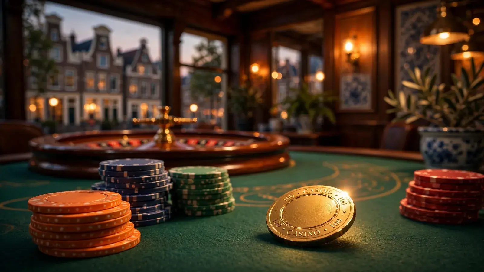 Bonus Buy in Nederlandse casino’s: werking en risico’s