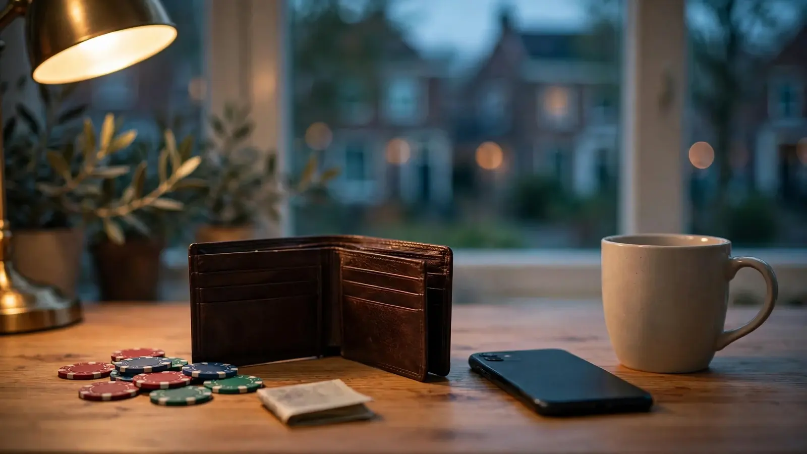 €10 bonus zonder storting bij een online casino