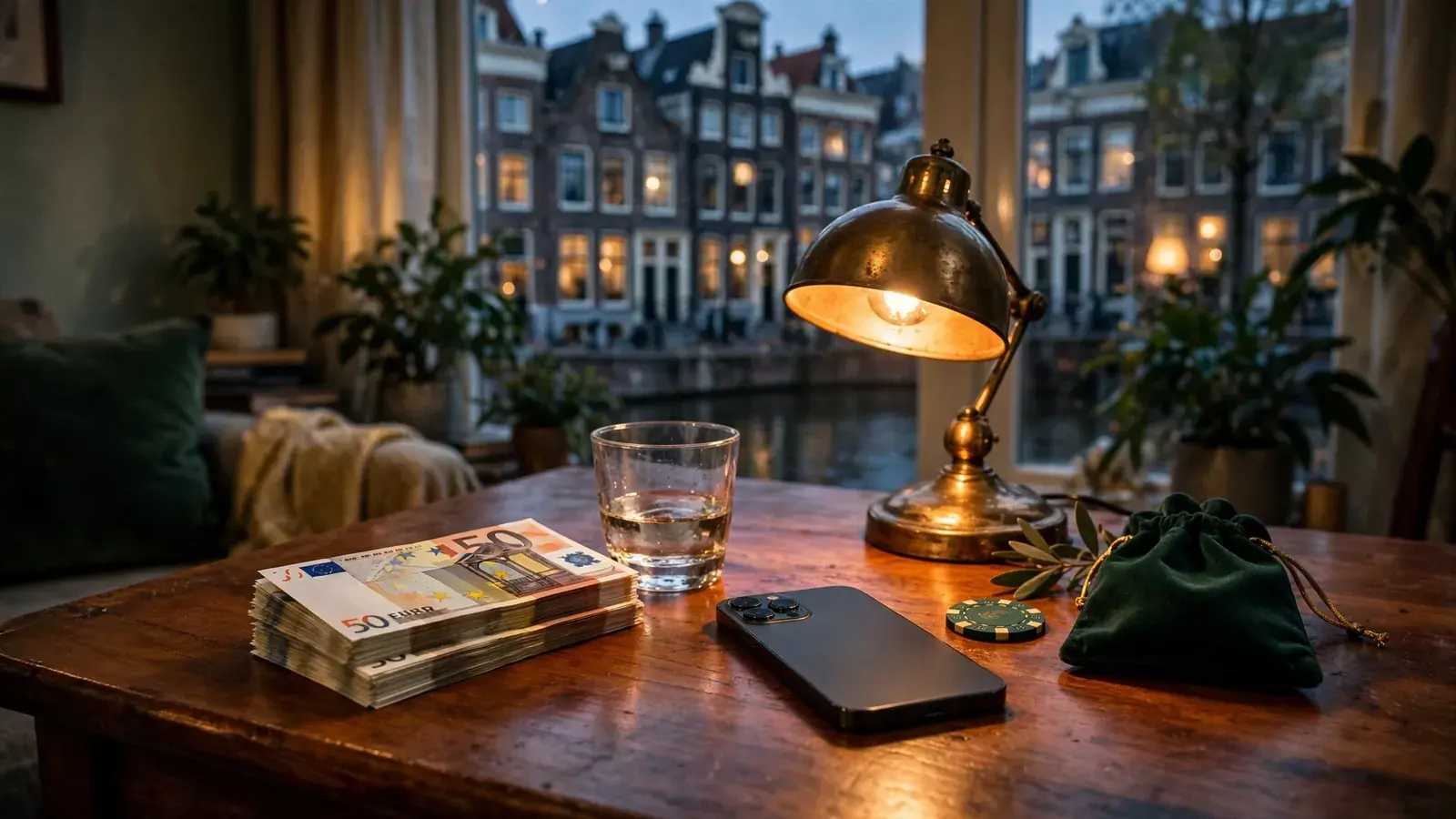 Casino met hoge uitbetaling: wat RTP echt zegt