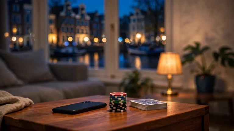 Casino met Toto online: wat is te beoordelen