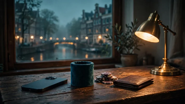 Casino zonder contactmoment: wat betekent het?