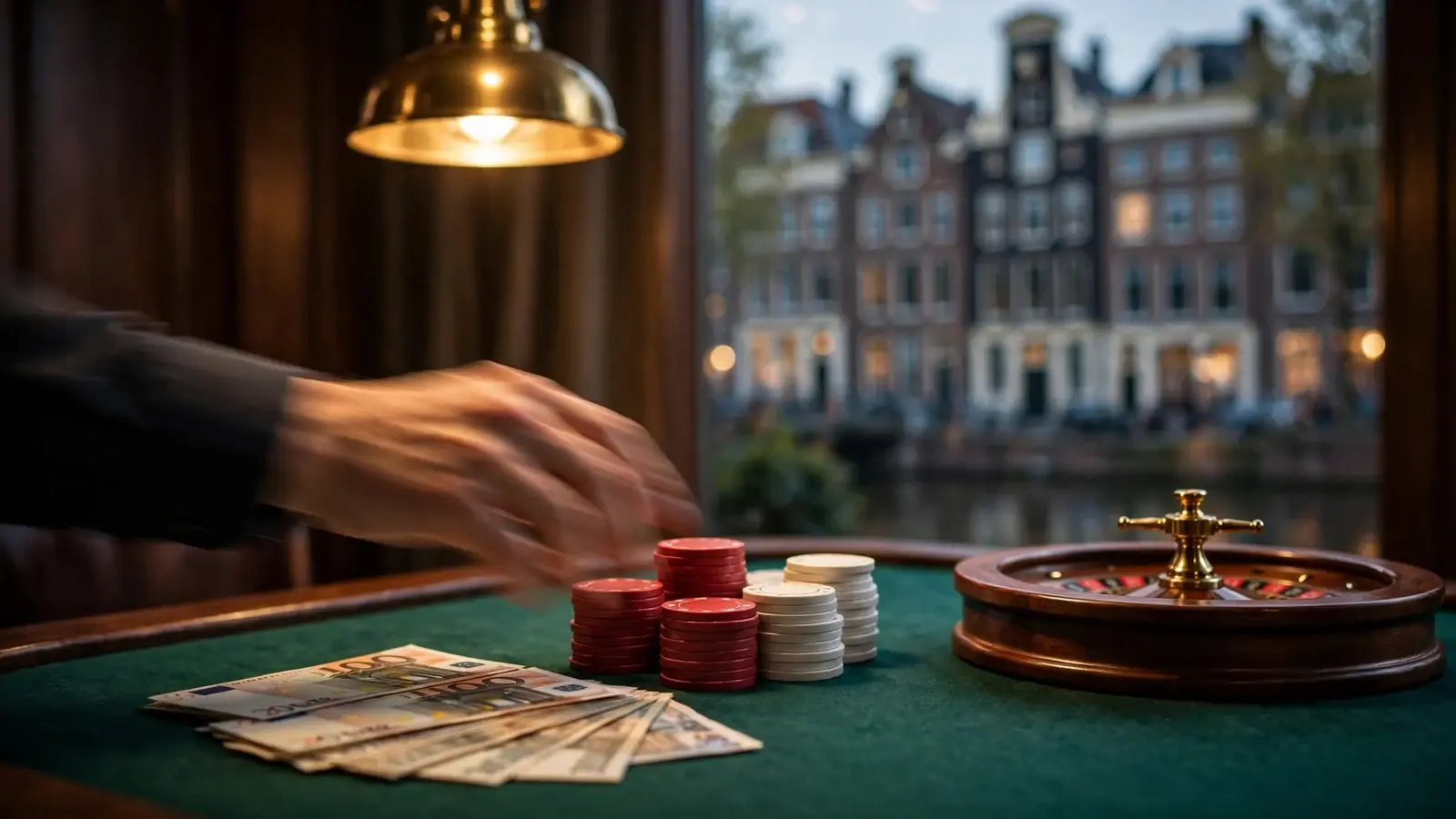Casino zonder Cruks en snelle uitbetaling uitgelegd