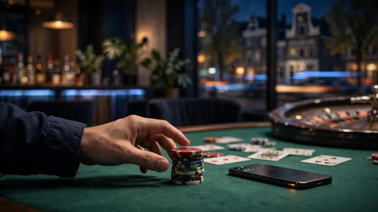 Casino zonder CRUKS: snelle uitbetalingen uitgelegd