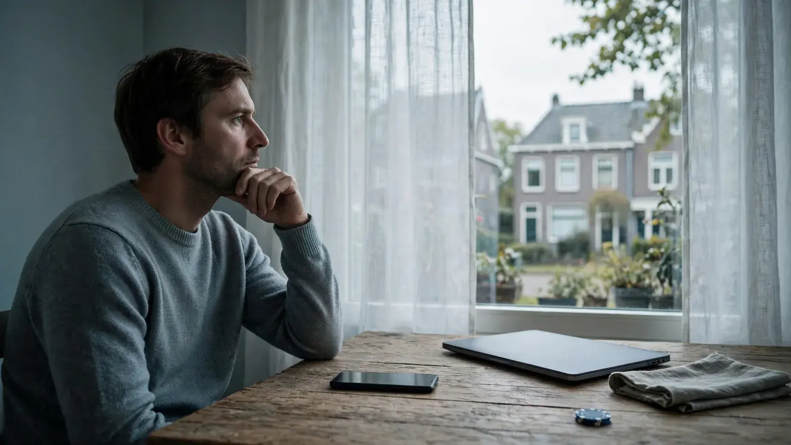 Casino zonder DigiD: zo werkt een gokstop via CRUKS