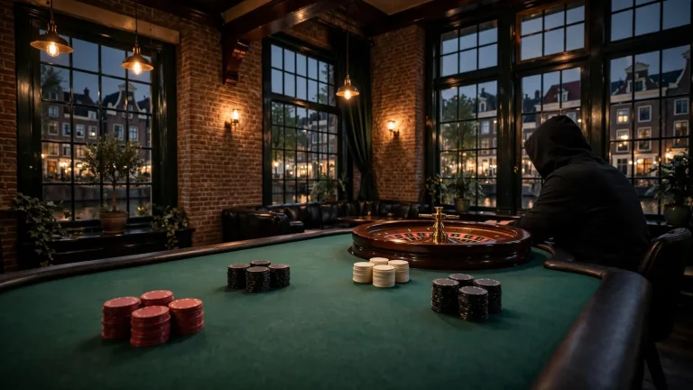Casino zonder KYC in Nederland: wat je moet weten
