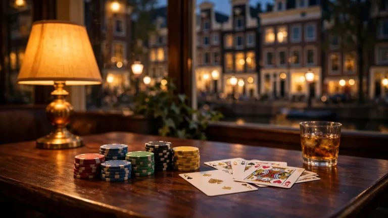 Casino bonussen zonder storten in Nederland: regels
