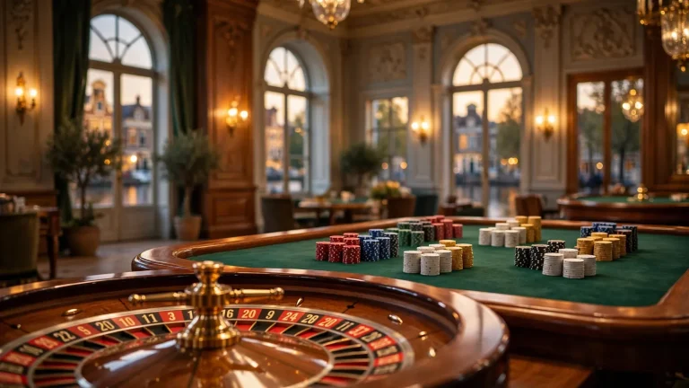 Casino vergelijken in Nederland: Crazy Time uitgelegd
