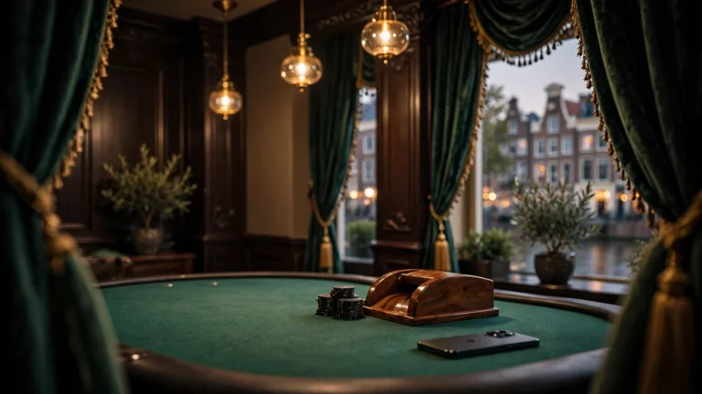 Exclusieve casino bonus in Nederland: voorwaarden