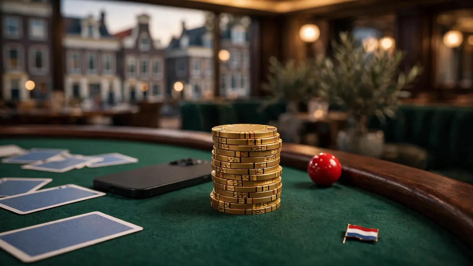 Gratis spins zonder storting bij online casino’s