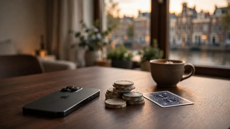 iPhone-casinoapps beoordelen op meer dan gebruiksgemak