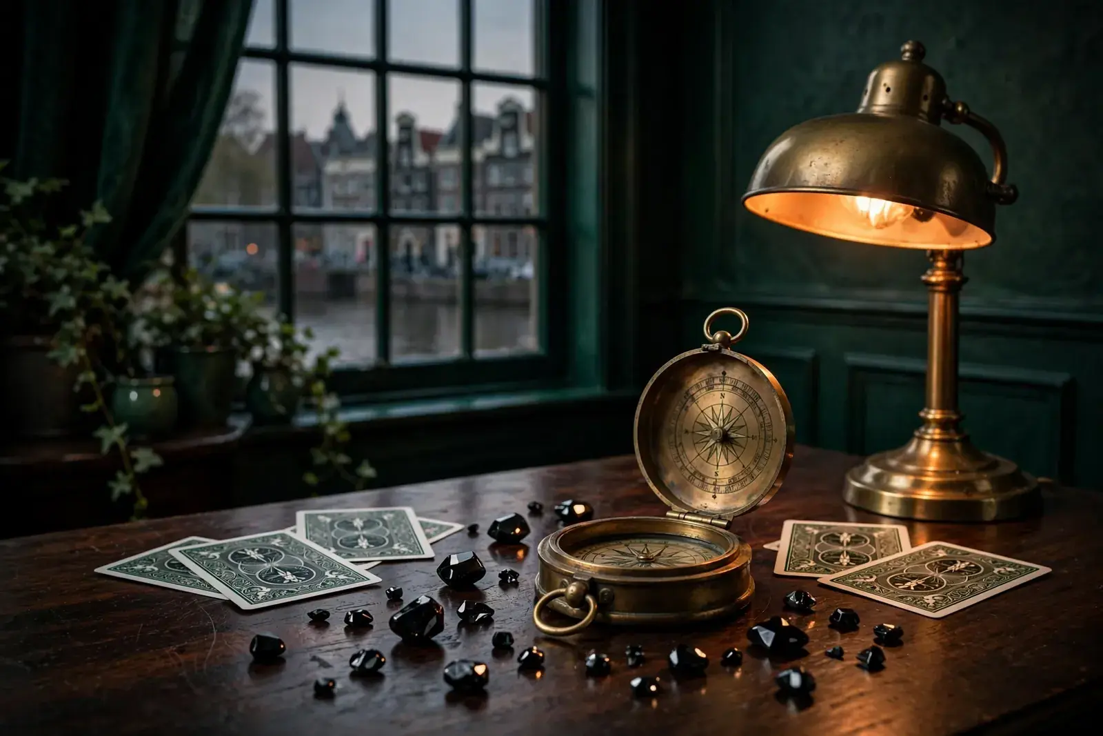 Mines casinospel in Nederland: controle vóór het spelen
