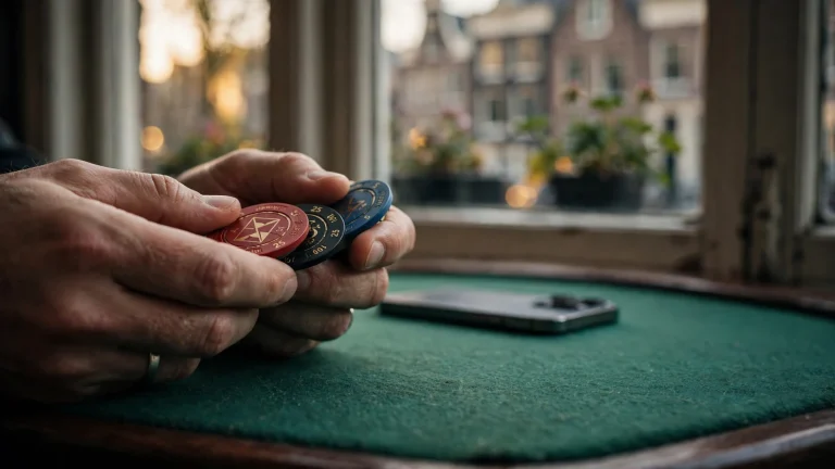 Nieuwste online casino’s: bonus zonder storting