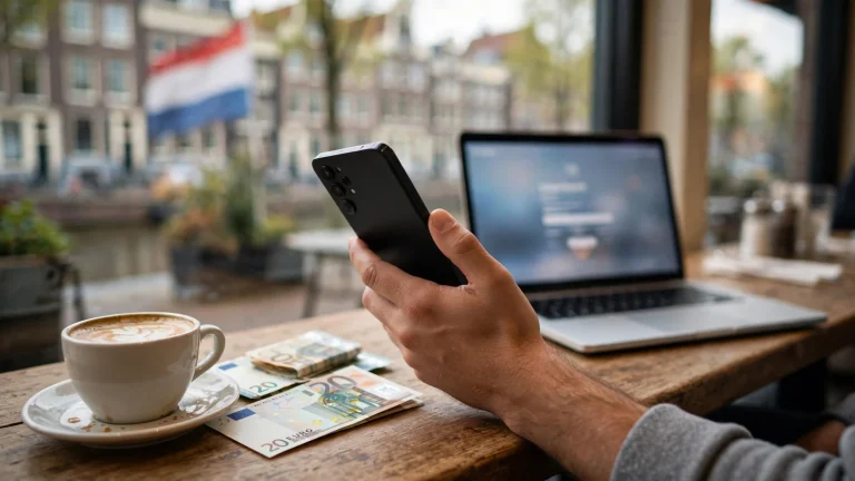 Online casino betalen met sms: wat kan wel?