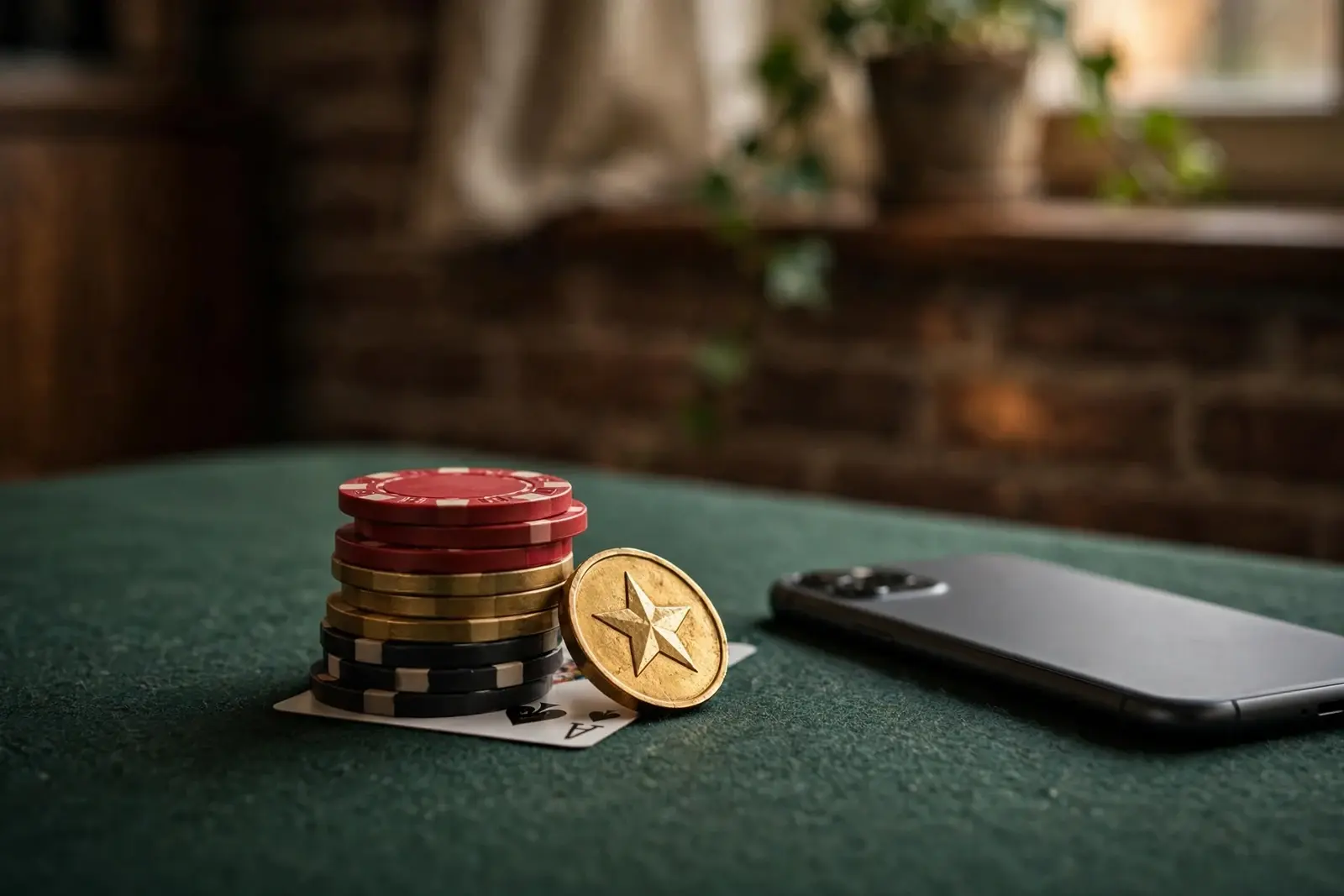 Online casino bonus zonder storting: voorwaarden