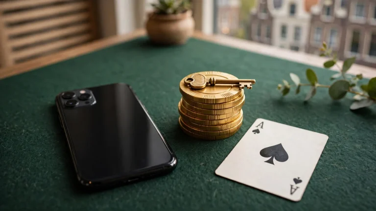 Online casino bonus zonder wagering: betekenis en eisen