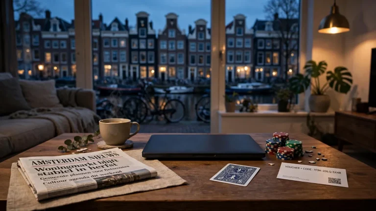 Online casino bonuscode Nederland: voorwaarden bekijken